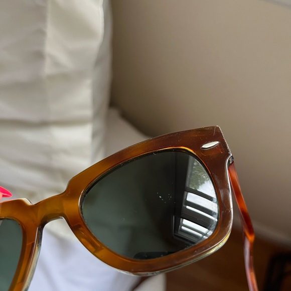 Ray-Ban State Street Sunglasses - Picture 8 of 10